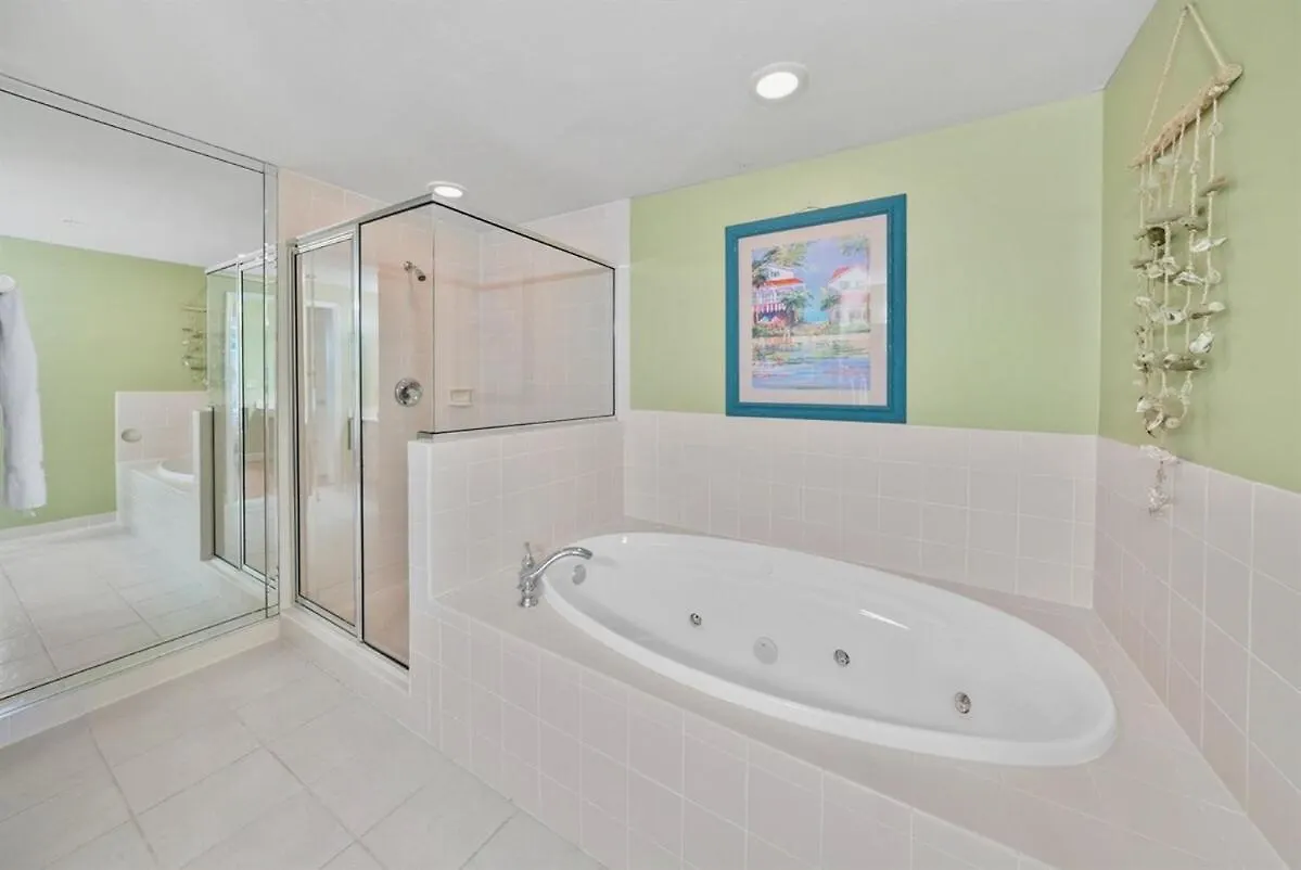 Grand Surf 7E Daire Panama City Beach ABD