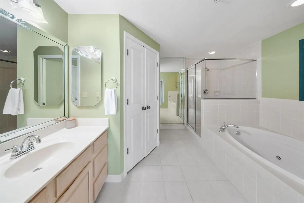 Grand Surf 7E Daire Panama City Beach 0*,  ABD