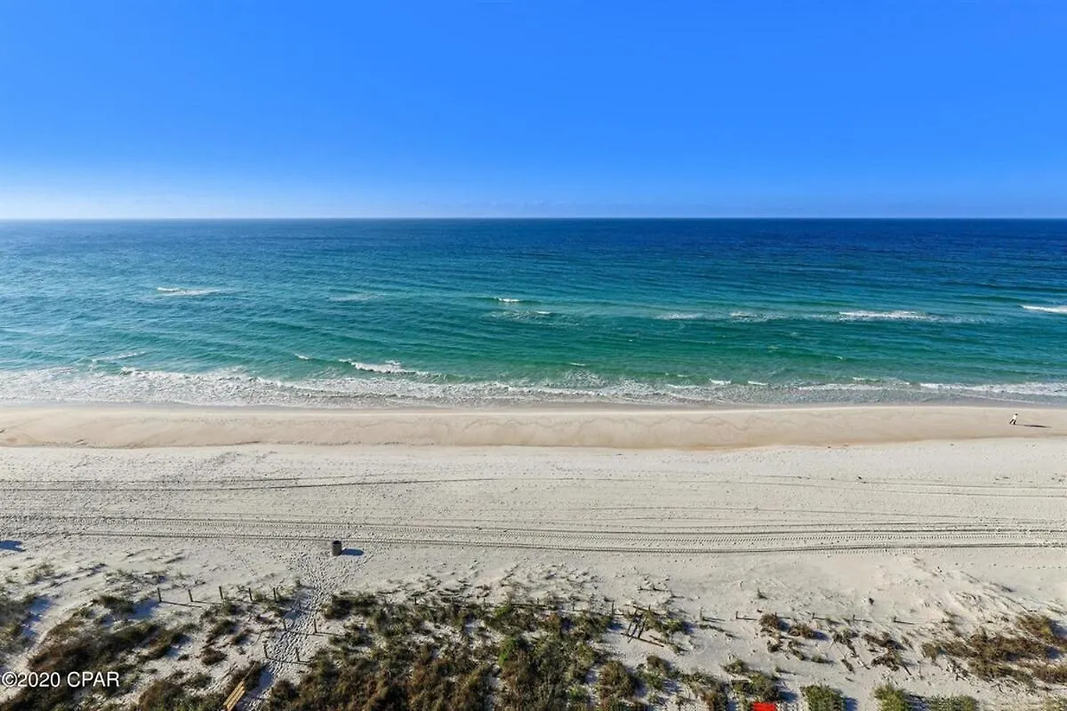 Grand Surf 7E Daire Panama City Beach