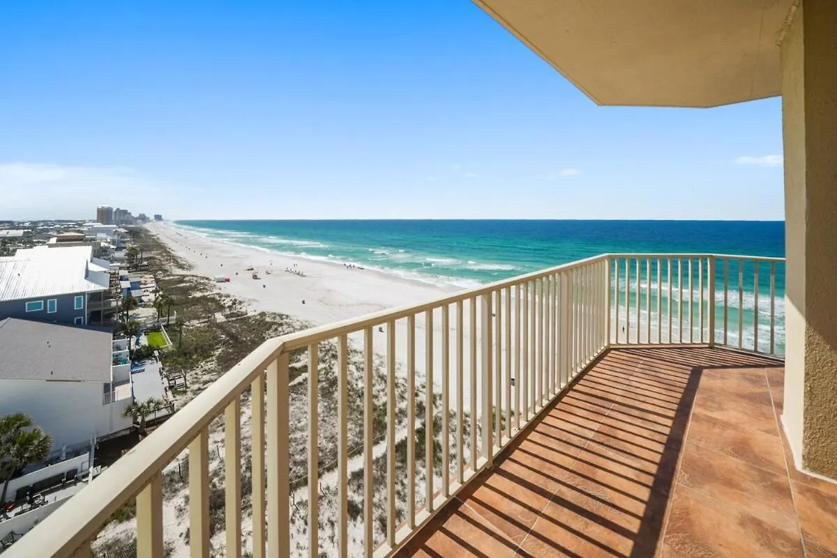 Grand Surf 7E Daire Panama City Beach