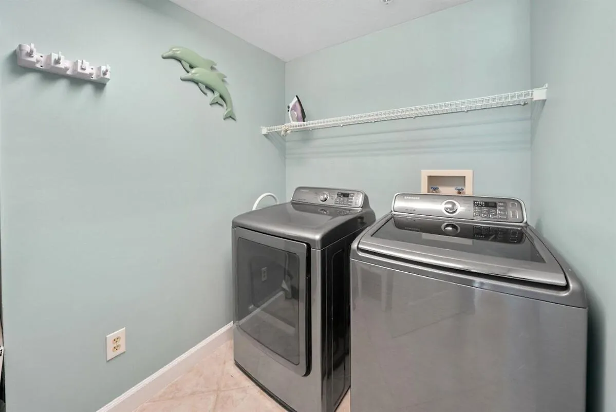Grand Surf 7E Daire Panama City Beach ABD