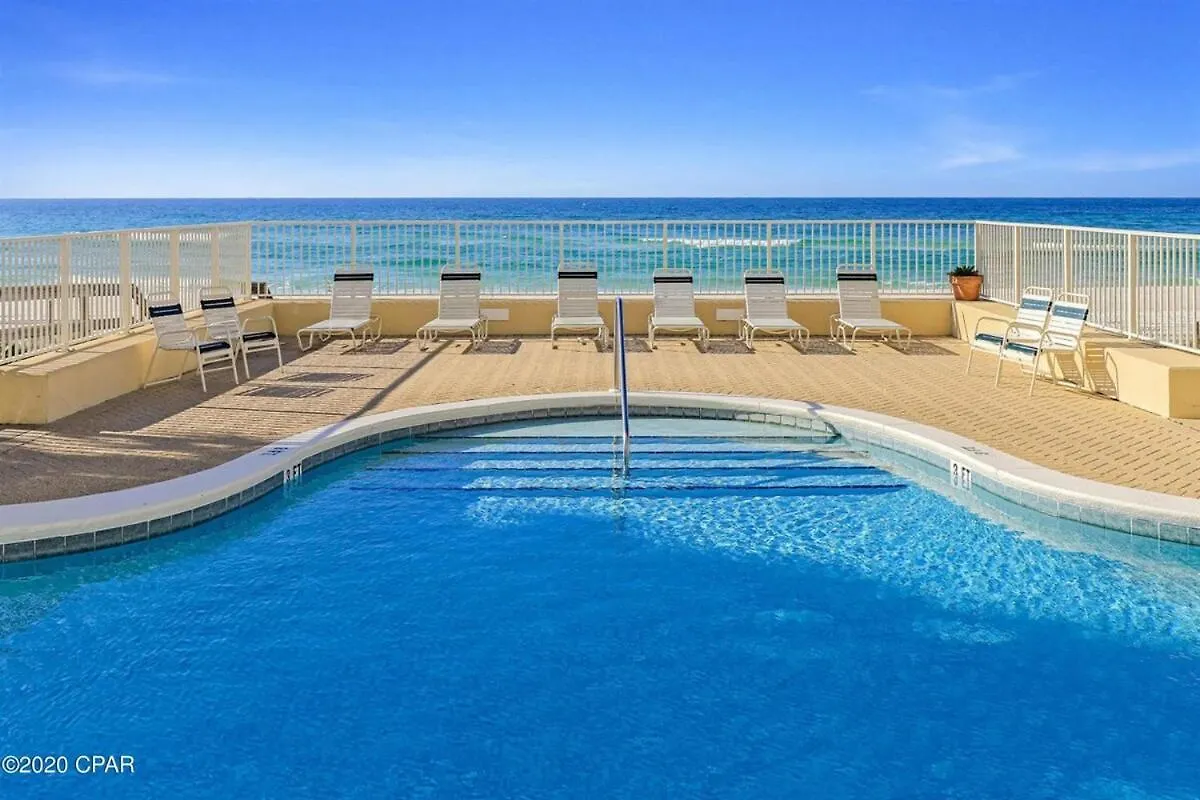 Grand Surf 7E Daire Panama City Beach