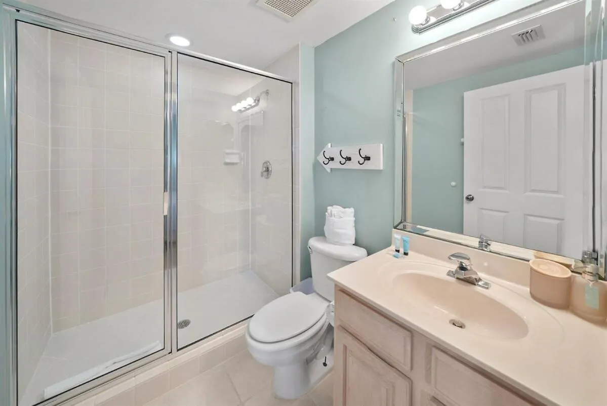 Grand Surf 7E Daire Panama City Beach