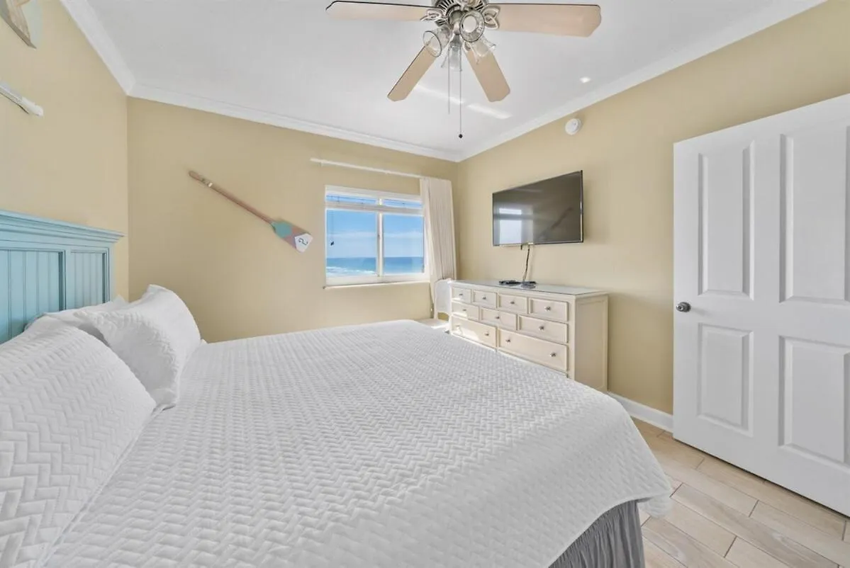 Grand Surf 7E Apartment Panama City Beach