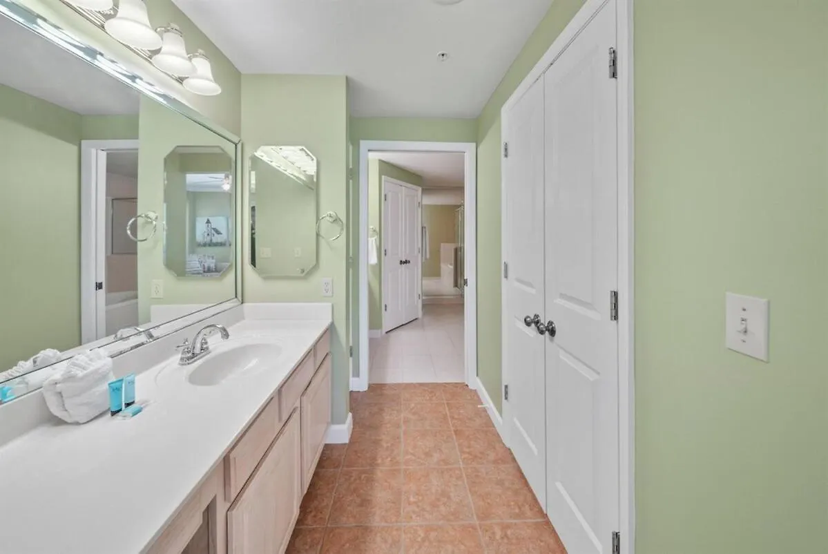Grand Surf 7E Apartment Panama City Beach
