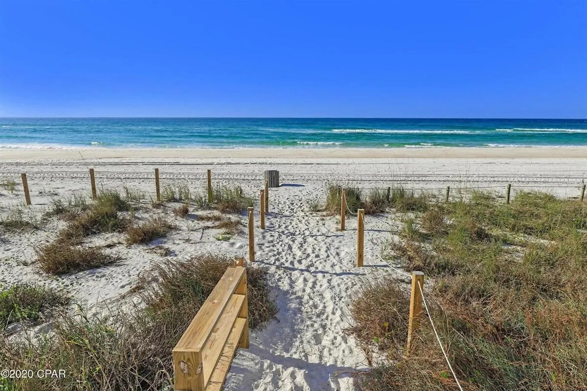 Grand Surf 7E Apartment Panama City Beach