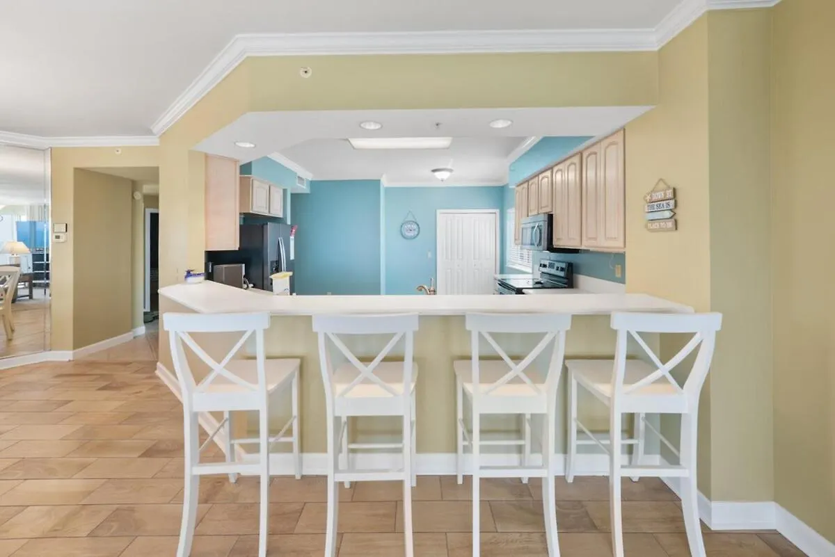 Grand Surf 7E Apartment Panama City Beach