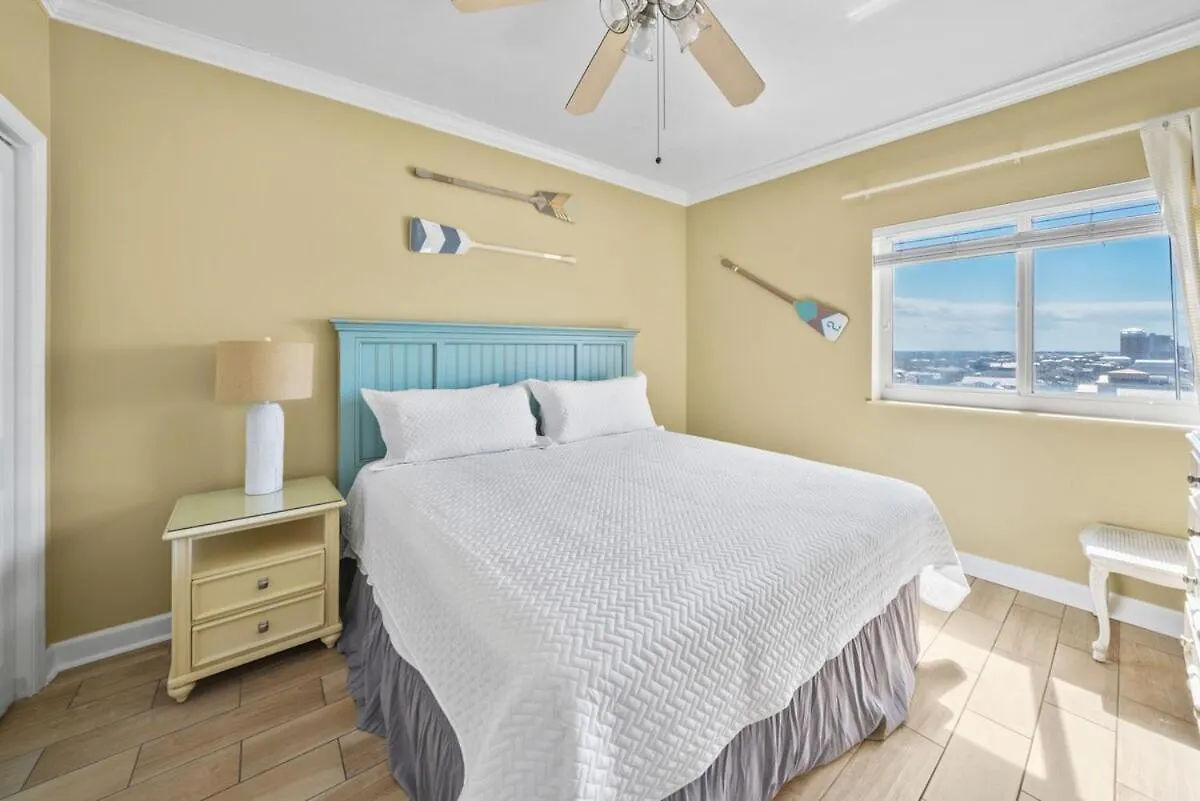Grand Surf 7E Apartment Panama City Beach