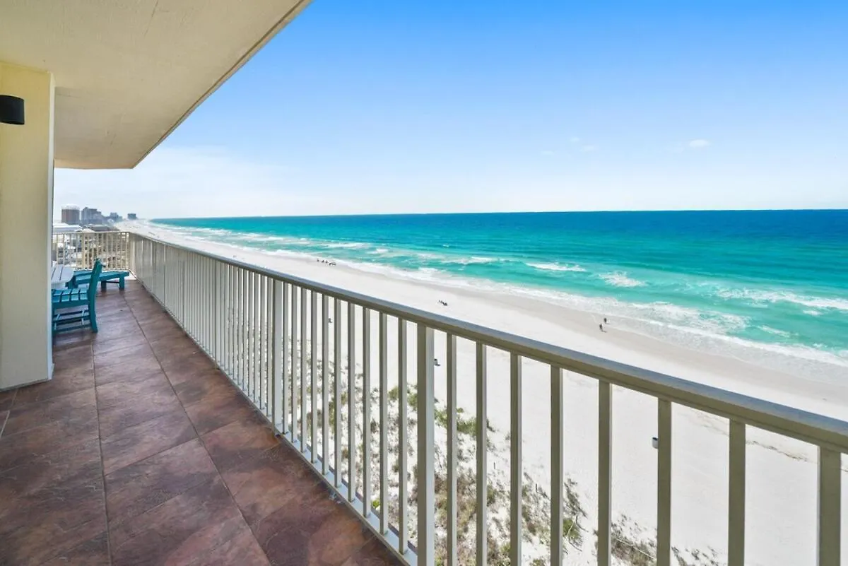 Grand Surf 7E Apartment Panama City Beach